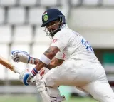 Virat Kohli steps in Test Cricket top 5 elite list