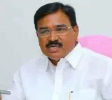 Niranjan Reddy fires on Congress