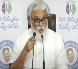 minister ambati rambabu satirical comments on pawan kalyan marriages