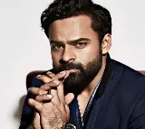 Sai Dharam Tej in controversy