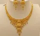 Gold rate today at three week high on weak US dollar