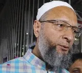 Owaisi Taunts Himanta Sarma For Miya Remark
