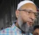 Owaisi Taunts Himanta Sarma For Miya Remark