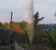 gas blowout in konaseema fire not yet controlled