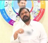 Dadisetti Raja slams Pawan Kalyan
