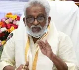 YV Subbareddy counter to Pawan Kalyan on voulanteer system