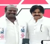 Amanchi Swamulu joins Janasena