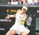 Marketa Vondrousova wins Wimbledon title