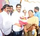Lokesh Yuvagalam completed in Udayagiri constituency and enteres in Kandukur constituency