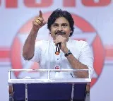Pawan Kalyan has been invited for NDA meeting in Delhi