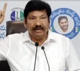 Jogi Ramesh says YSRCP will defeat Pawan Kalyan