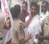 Charge memo for CI Anju Yadav