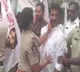 Charge memo for CI Anju Yadav