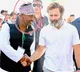 Raj Cong leader held for taking bribe promising job; Shekhawat releases pic with Rahul