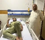 BJP MP Praveen Nishad airlifted to AIIMS Delhi after condition deteriorates