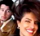 Nick Jonas fixes wifey Priyanka's ponytail as they head back home after tennis match