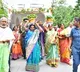 Raj Bhavan celebrates Bonalu festival- Exclusive Pics