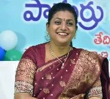 Will Janasena contest all seats roja asks