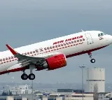 Unruly passenger assaults senior ai official aboard sydney delhi flight
