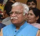 Dam And Barrage Different Haryana cm retaurt to Delhi cm Kejriwal