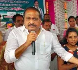 Ycp Mla Shilpa Chakrapani Reddy contravercial comments on power bill
