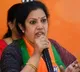 BJP Ap president Daggubati Purandeswari Pressmeet
