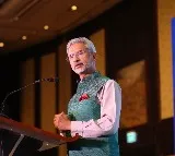 according to him the best diplomat of all times is Lord Hanuman says Jaishankar