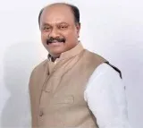 panchakarla ramesh babu met janasena chief pawan kalyan