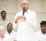 Chelluboina Venugopalakrishna says he will contest from Ramachandrapuram