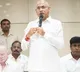 Chelluboina Venugopalakrishna says he will contest from Ramachandrapuram