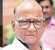 NCP Rebel Camps Shock Meet With Sharad Pawar