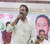 former minister alla nani fires pawan kalyan
