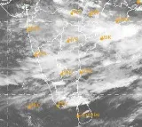 IMD issues rain alert for AP and Telangana