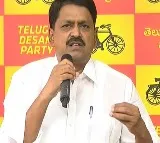 Payyavula press meet on Rayalaseema lift irrigation issues