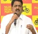 Payyavula press meet on Rayalaseema lift irrigation issues