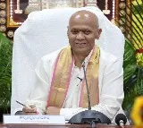 TTD EO Dharmareddy replies about Srivani Trust funds