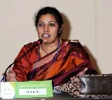 Purandeswari districts tour confirmed