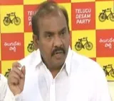 Prathipati Pulla Rao responds on Narasaraopet incidents