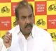 Prathipati Pulla Rao responds on Narasaraopet incidents