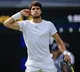Carlos Alcaraz beats Novak Djokovic to lift maiden Wimbledon title