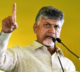 YSR Congress turned state into 'Hatyandra Pradesh': says Chandrababu Naidu