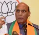 Rajnath asks BJP workers not to allow pride of winning polls overcome them