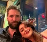 Ileana D'Cruz finally reveals her mystery man, shares pics from date night