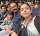 Aamir Khan joined by daughter Ira, sons Junaid and Azad for Wimbledon finals
