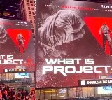 Prabhas, Deepika's 'Project K' poster lights up Times Square in NYC