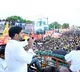 Nara Lokesh speech in Valetivaripalem