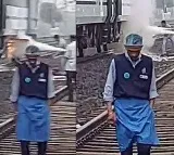 Bhopal Delhi Vande Bharat Express Catches Fire