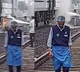 Bhopal Delhi Vande Bharat Express Catches Fire