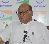 Sharad Pawar to skip todays opposition meeting in Bengaluru