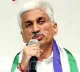 This is final fight for Chandrababu says Vijayasai Reddy